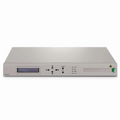 D7000 PDRA5014 Counter-propagating Distributed Raman Amplifier with 14dB Gain, 80 Wavelengths, Dual AC PSUs, 1U Rack Mount