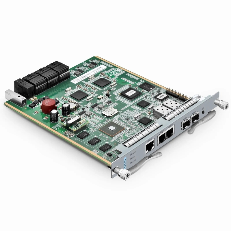 M6500-5UNMU, Network Management Unit for M6500 5U Managed Chassis