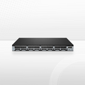M6800-TSP16, 16x 100G QSFP28 to 8x 200G CFP2 OTN Managed Transport Platform