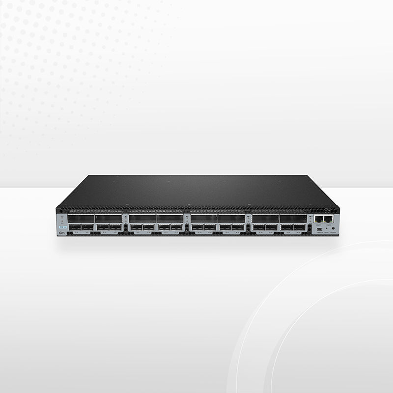 M6800-TSP16, 16x 100G QSFP28 to 8x 200G CFP2 OTN Managed Transport Platform