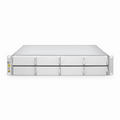 D7000-CH2U, 8 Slots 2U Unloaded Chassis, Support Single-wavelength 200G/400G, Up to 3.2Tbps Capacity, Redundant AC PSUs, Support AmpCon-T/WebGUI Network Management