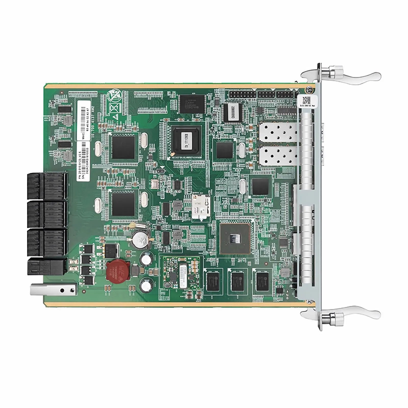 M6500-5UNMU, Network Management Unit for M6500 5U Managed Chassis