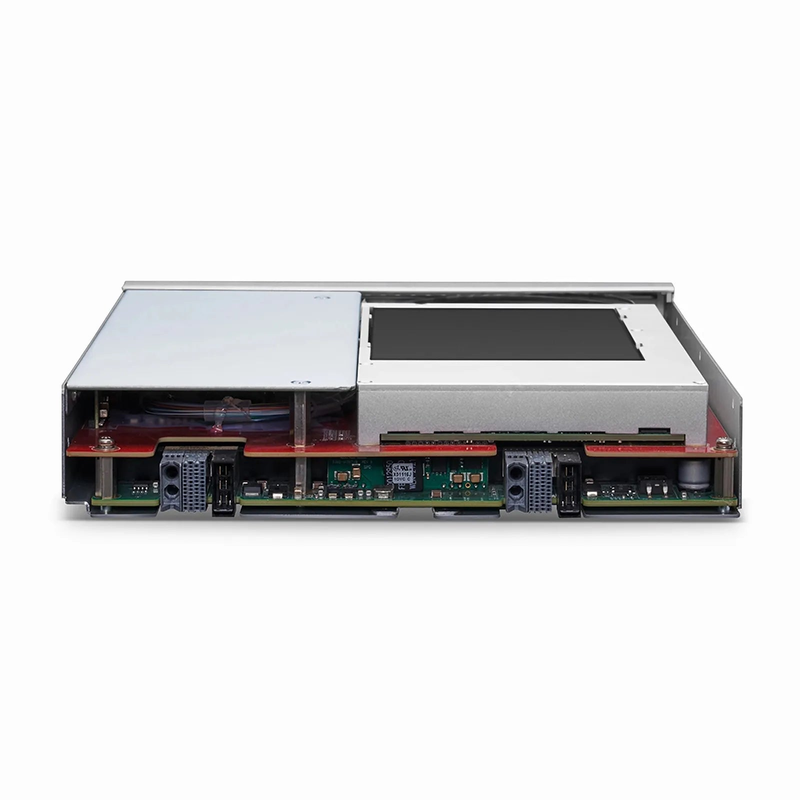 D7000 ROADM-09T, 9-degree CDCF Pluggable ROADM for D7000 Managed Chassis, Featuring WSS Technology