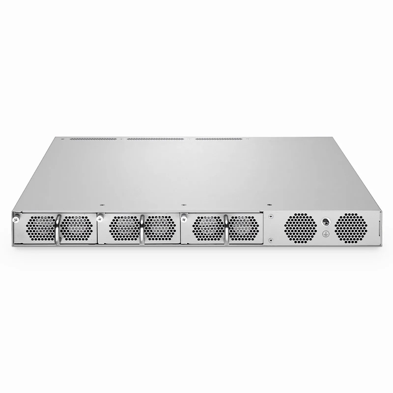 18M2C2, Multi-protocol Multi-rate 200G OTN Managed Transport Platform, with Layer-1 Encryption, Redundant DC PSUs