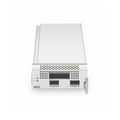 D7000 2MC2, 2 x 100G QSFP28 to 1 x 200G CFP2 OTN Muxponder for D7000 Managed Chassis