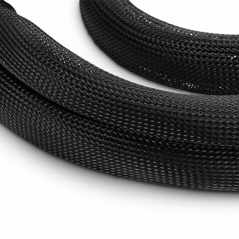 23ft (7m) 6 Jack to 6 Jack Cat6 Unshielded (UTP) PVC CMR Blue Pre-Terminated Copper Trunk Cable