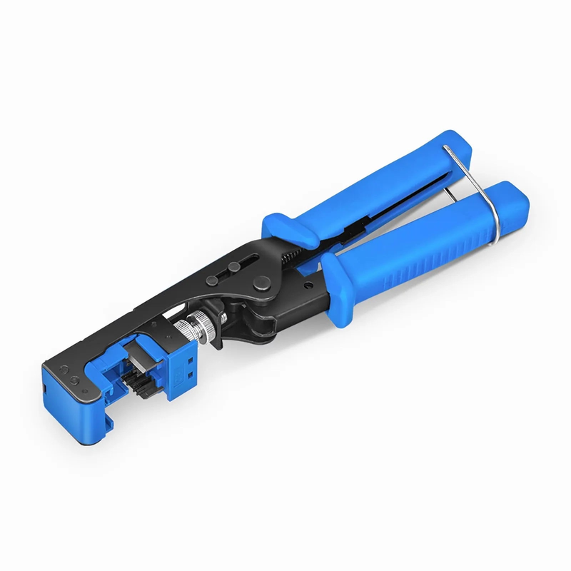180 Degree UTP Keystone Jack Punch Down Tool
