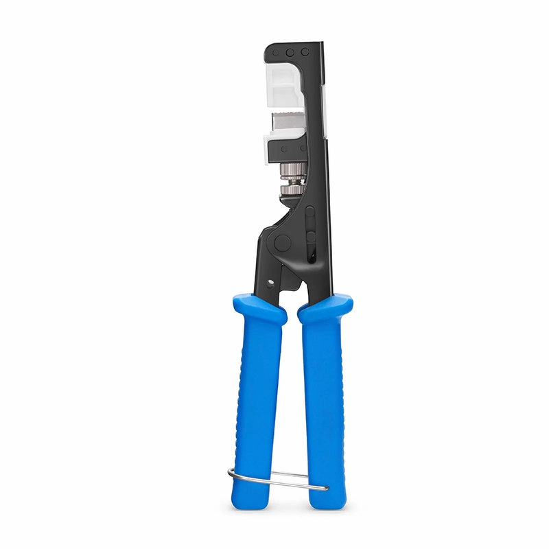 90 Degree UTP Keystone Jack Punch Down Tool