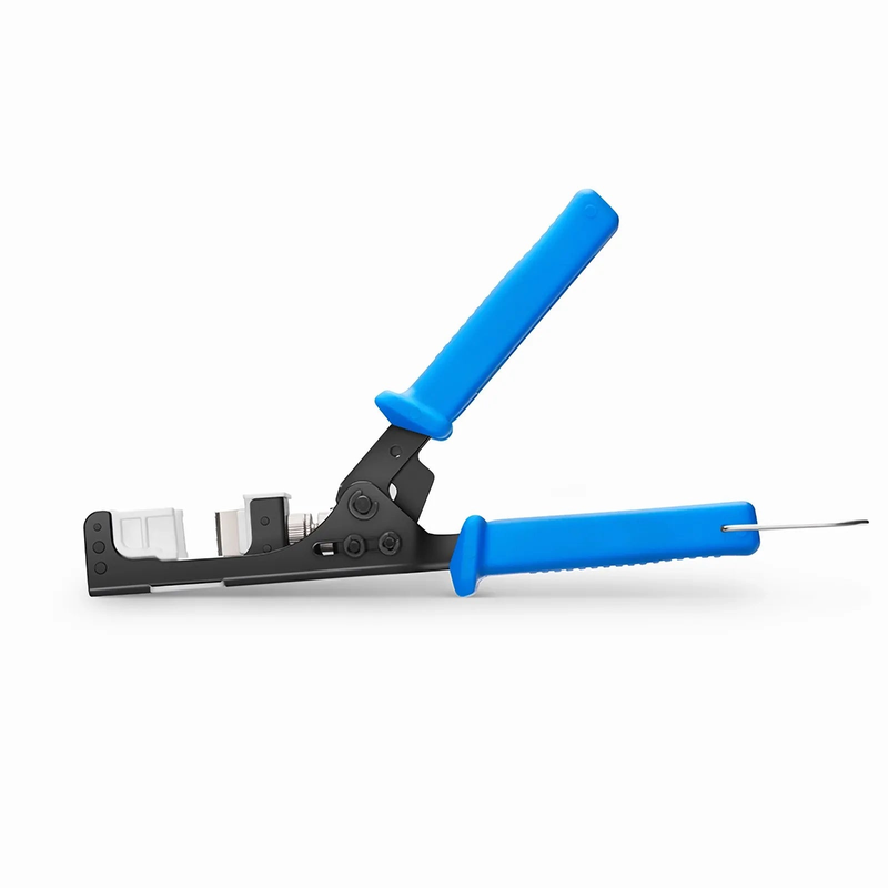 90 Degree UTP Keystone Jack Punch Down Tool