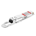 Generic Compatible QSFP28 High-Power with TOF DCO 100G DWDM C-band Tunable Coherent â‰¤120km DOM Duplex LC/UPC SMF Optical Transceiver Module for Transmission