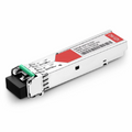 Cisco C17 DWDM-SFP10G-63.86 Compatible SFP+ 10G DWDM 1563.86nm 100GHz 40km DOM Duplex LC/UPC SMF Optical Transceiver Module for Transmission