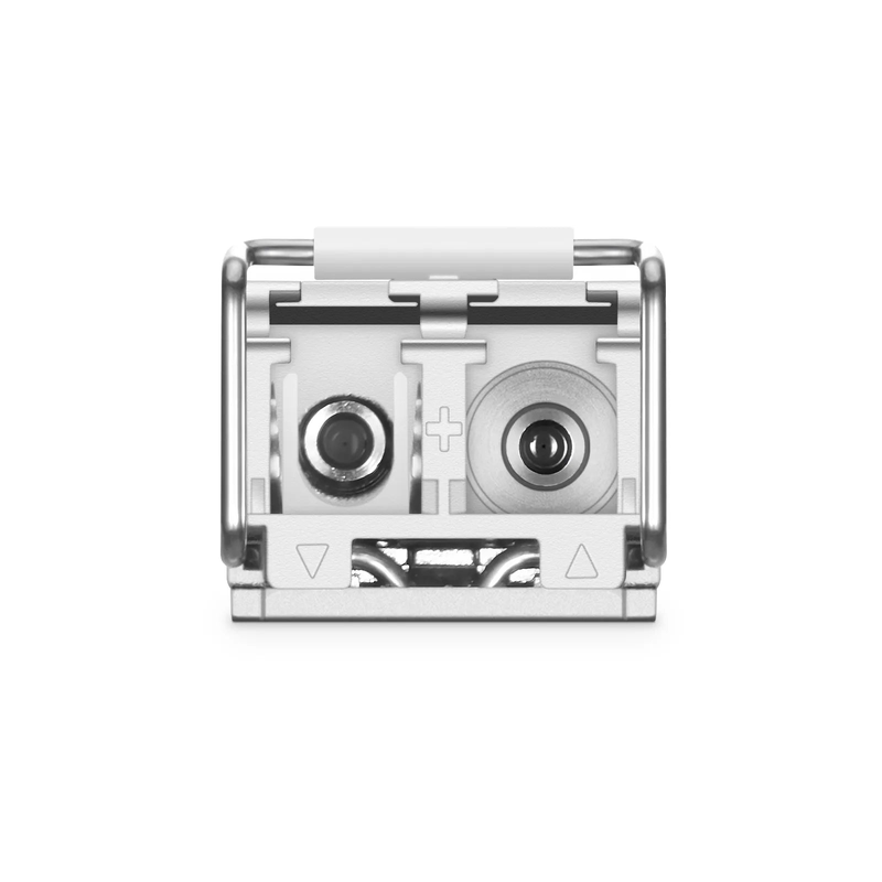 Cisco Compatible C34 SFP+ 10G DWDM 1550.12nm 100GHz 80km DOM Duplex LC/UPC SMF Optical Transceiver Module for Transmission with CDR