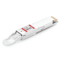 Ciena 180-3580-900 Compatible QSFP-DD DCO 400G DWDM Tunable Coherent >120km DOM Duplex LC/UPC SMF Optical Transceiver Module for Transmission