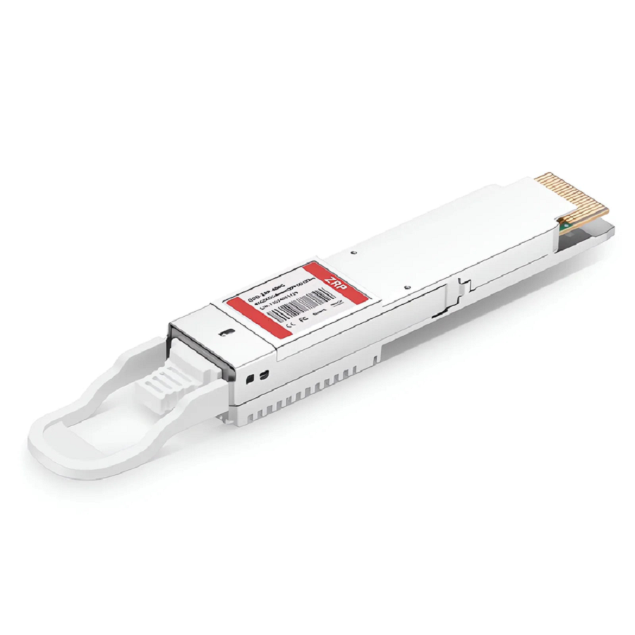 Ciena 180-3580-900 Compatible QSFP-DD DCO 400G DWDM Tunable Coherent >120km DOM Duplex LC/UPC SMF Optical Transceiver Module for Transmission