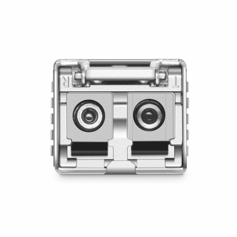 Netgear C21 Compatible SFP+ 10G DWDM 1560.61nm 100GHz 100km DOM Duplex LC/UPC SMF Optical Transceiver Module for Transmission