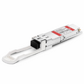 Cisco Compatible QSFP28 DCO 100G DWDM C-band Tunable Coherent 80km DOM Duplex LC/UPC SMF Optical Transceiver Module for Transmission