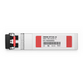 Juniper Networks EX-SFP-GE40KCW1270 Compatible SFP 1000BASE-CWDM 1270nm 40km DOM Duplex LC/UPC SMF Optical Transceiver Module for Transmission