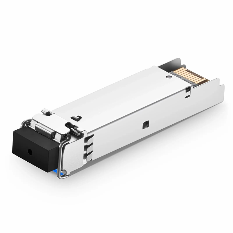 Cisco CWDM-SFP-1510 Compatible SFP 1000BASE-CWDM 1510nm 40km DOM Duplex LC/UPC SMF Optical Transceiver Module for Transmission