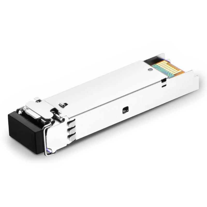 Cisco DS-SFP-FC4G-MR Compatible 4G SFP Fibre Channel 1310nm 4km DOM Duplex LC SMF Optical Transceiver Module