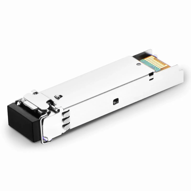 Generic Compatible OC-48/STM-16 IR-1 SFP 1310nm 15km DOM Duplex LC SMF Optical Transceiver Module