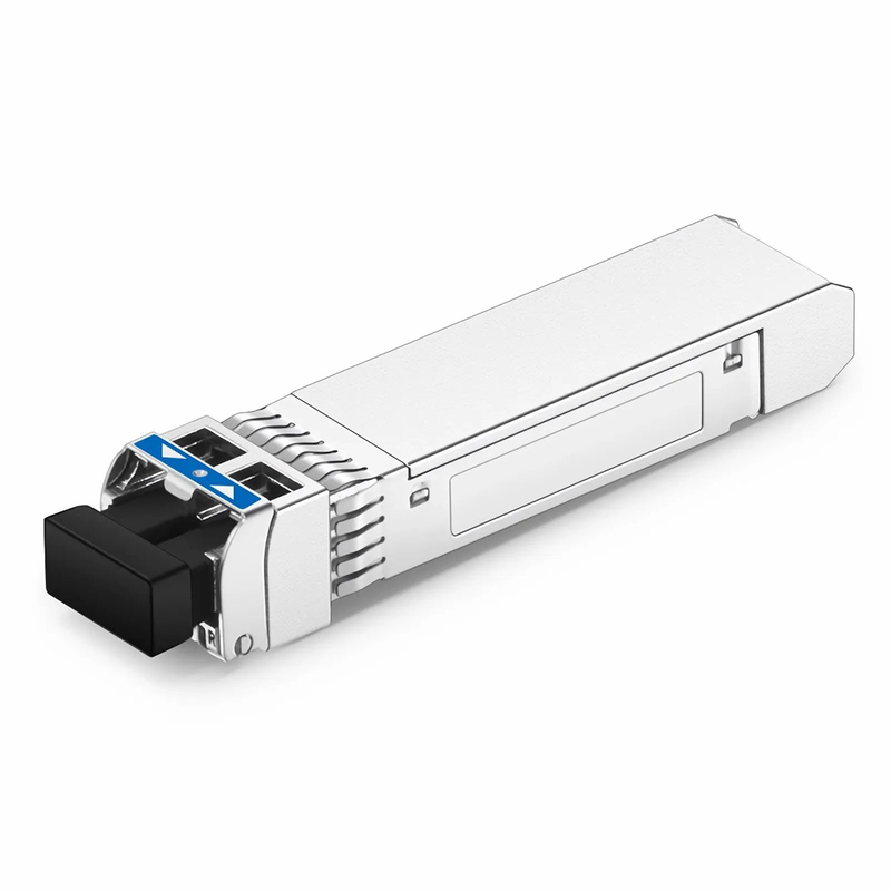 Brocade Compatible SFP+ 16G Fibre Channel CWDM 1510nm 40km DOM Duplex LC/UPC SMF Optical Transceiver Module