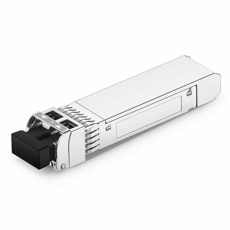 Brocade Compatible SFP+ 16G Fibre Channel CWDM 1470nm 40km DOM Duplex LC/UPC SMF Optical Transceiver Module