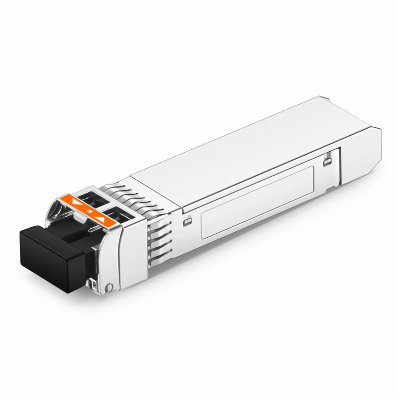 Brocade Compatible SFP+ 16G Fibre Channel CWDM 1570nm 40km DOM Duplex LC/UPC SMF Optical Transceiver Module