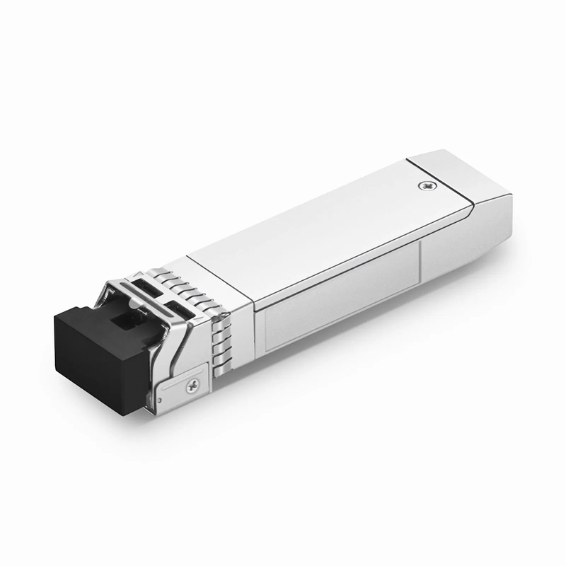 Generic Compatible SFP56 64G Fibre Channel 850nm 100m DOM Duplex LC/UPC MMF Optical Transceiver Module