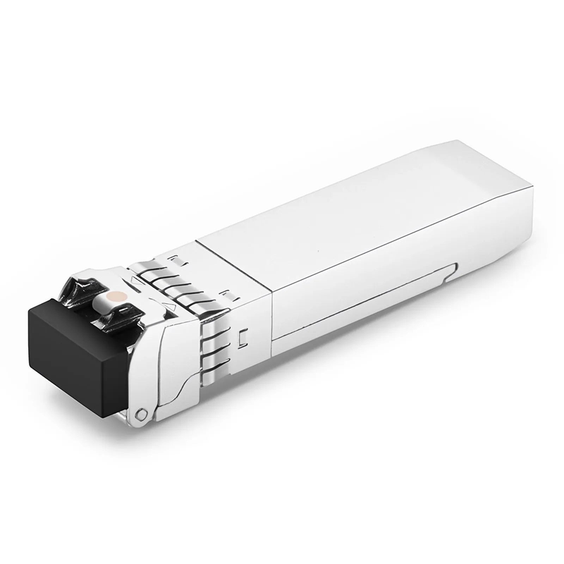 Generic Compatible SFP28 32G Fibre Channel 850nm 100m DOM Duplex LC/UPC MMF Optical Transceiver Module