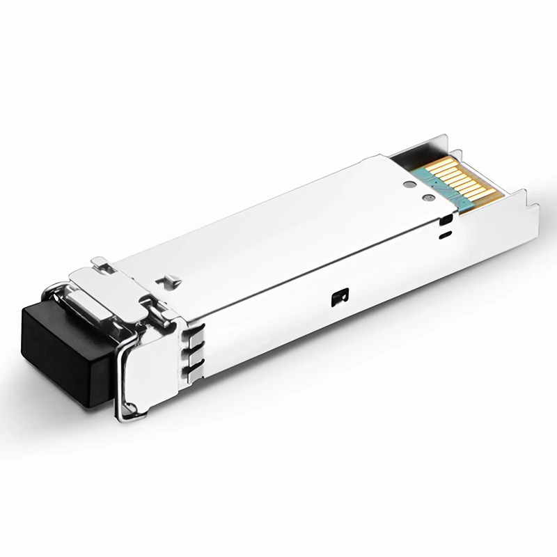 4G SFP Fibre Channel 850nm 150m DOM Duplex LC MMF Optical Transceiver Module for FS Switches