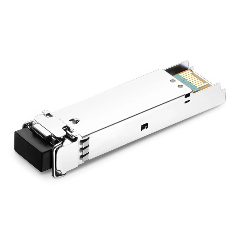 Generic Compatible OC-48/STM-16 SR-0 SFP 850nm 300m DOM Duplex LC MMF Optical Transceiver Module
