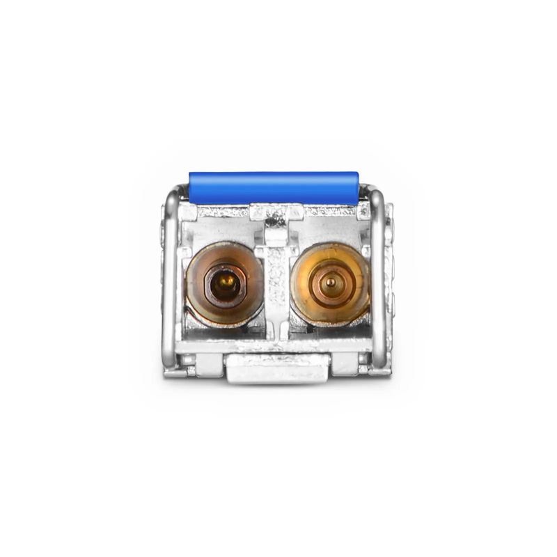 Generic Compatible OC-48/STM-16 SR-0 SFP 850nm 300m DOM Duplex LC MMF Optical Transceiver Module