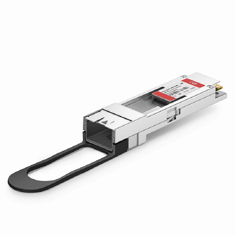 HW Compatible QSFP+ 40G to SFP+ 10G Adapter Converter Module with DDMI