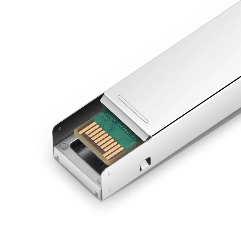 Juniper Networks Compatible OC-3/STM-1 IR-1 SFP 1310nm 15km DOM Duplex LC SMF Optical Transceiver Module