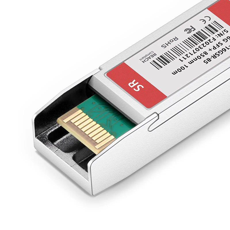 Cisco DS-SFP-FC16G-SW Compatible SFP+ 16G Fibre Channel 850nm 100m DOM Duplex LC/UPC MMF Optical Transceiver Module
