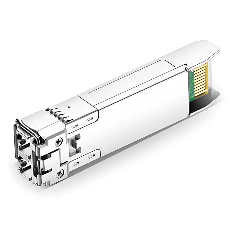 Cisco DS-SFP-FC10G-SW Compatible SFP+ 10G Fibre Channel 850nm 300m DOM Duplex LC/UPC MMF Optical Transceiver Module