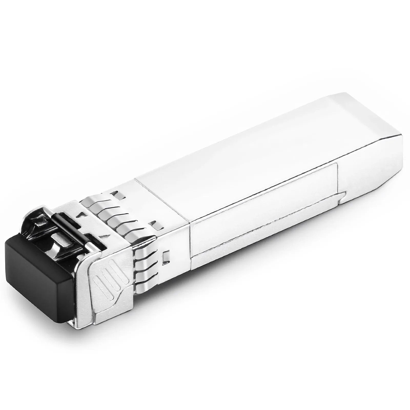 Cisco DS-SFP-FC16G-EW Compatible SFP+ 16G Fibre Channel 1550nm 40km DOM Duplex LC/UPC SMF Optical Transceiver Module