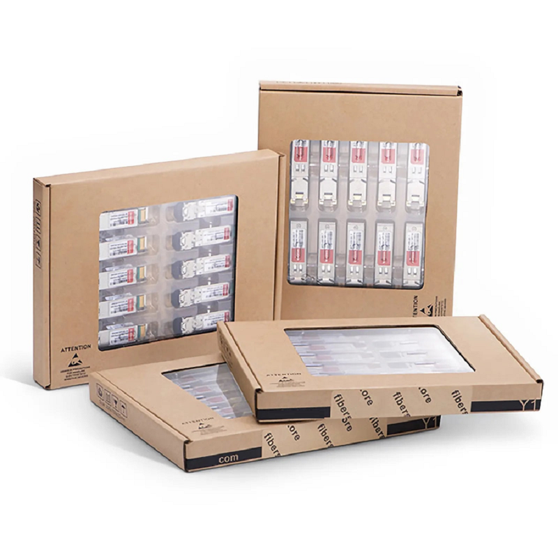Cisco DS-SFP-FC16G-EW Compatible SFP+ 16G Fibre Channel 1550nm 40km DOM Duplex LC/UPC SMF Optical Transceiver Module