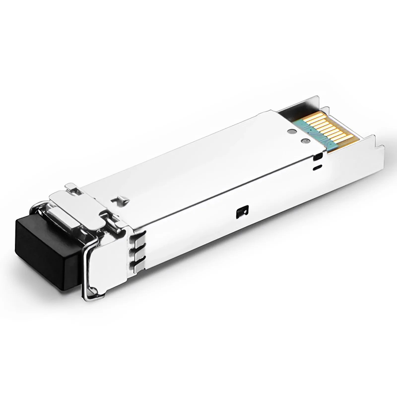 HPE Brocade A6515A Compatible 2G SFP Fibre Channel 850nm 300m DOM Duplex LC MMF Optical Transceiver Module