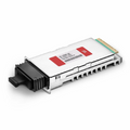 Cisco X2-10GB-ER Compatible 10GBASE-ER X2 1550nm 40km DOM Duplex SC SMF Optical Transceiver Module