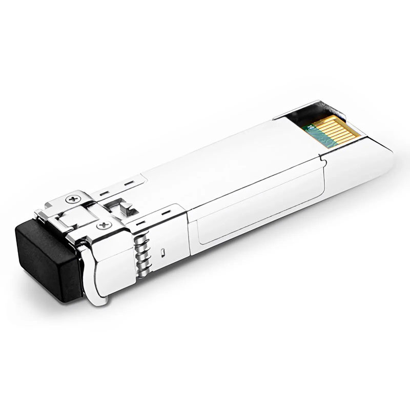 Brocade Compatible SFP+ 8G Fibre Channel 850nm 150m DOM Duplex LC/UPC MMF Optical Transceiver Module