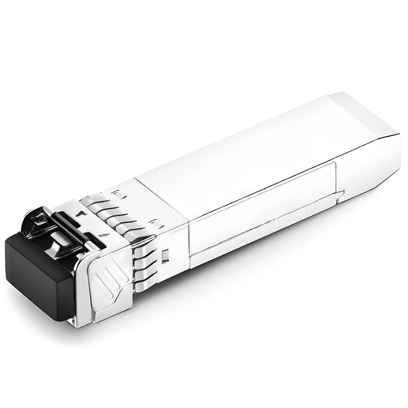 Brocade 57-1000262-01 Compatible SFP+ 16G Fibre Channel 1550nm 40km DOM Duplex LC/UPC SMF Optical Transceiver Module