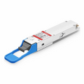NVIDIA/Mellanox MMS1X00-NS400 Compatible 400GBASE-DR4 QSFP112 4 x 100G PAM4 1310nm 500m DOM MPO-12/APC SMF InfiniBand NDR Optical Transceiver Module for ConnectX-7 HCA