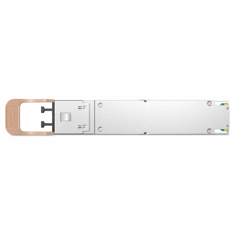 NVIDIA/Mellanox MMA4Z00-NS Compatible 800GBASE 2xSR4/SR8 OSFP Finned Top 8 x 100G PAM4 850nm 50m DOM Dual MPO-12/APC MMF InfiniBand NDR Optical Transceiver Module for Quantum-2 Switches