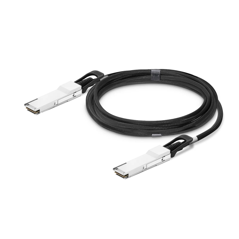 3m (10ft) NVIDIA/Mellanox Compatible 400G QSFP112 4 x 100G PAM4 InfiniBand NDR Active Electrical Cable