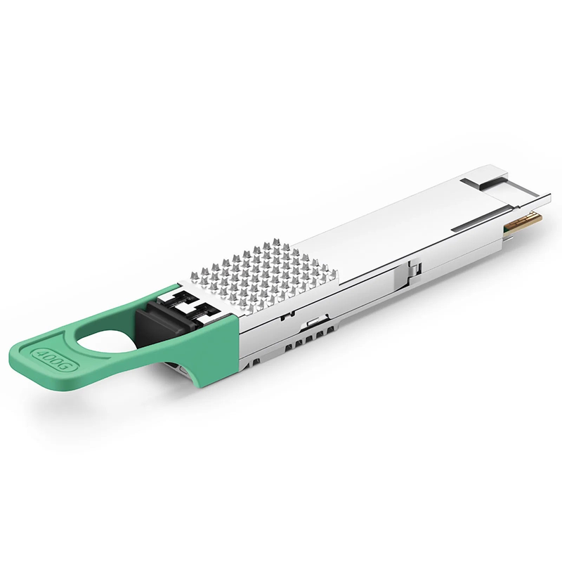 Arista Networks QDD-400G-FR4 Compatible 400GBASE-FR4 QSFP-DD 8 x 50G PAM4 1310nm 2km DOM Duplex LC/UPC SMF Optical Transceiver Module