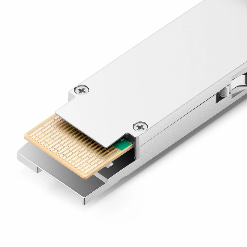 Arista Networks QDD-800G-2XDR4 Compatible 800GBASE 2 x XDR4/XDR8 QSFP-DD 8 x 100G PAM4 1310nm 2km DOM Dual MPO-12/APC SMF Optical Transceiver Module