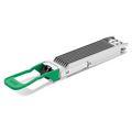 Arista Networks OSFP-400G-FR4 Compatible 400GBASE-FR4 OSFP Finned Top 8 x 50G PAM4 1310nm 2km DOM Duplex LC/UPC SMF Optical Transceiver Module