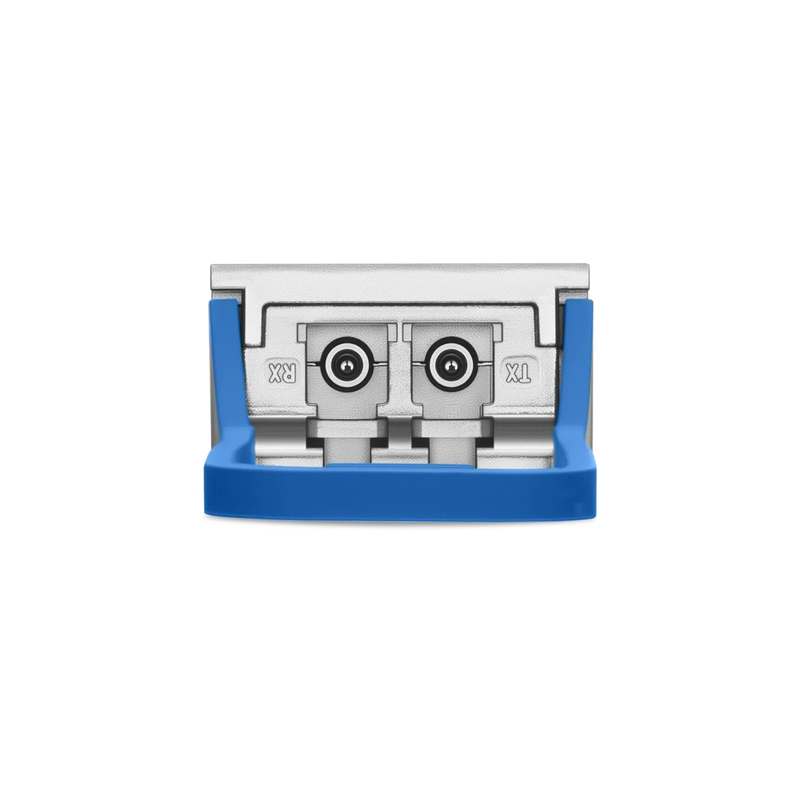 Arista Networks OSFP-400G-LR4 Compatible 400GBASE-LR4 OSFP Finned Top 8 x 50G PAM4 1310nm 10km DOM Duplex LC/UPC SMF Optical Transceiver Module