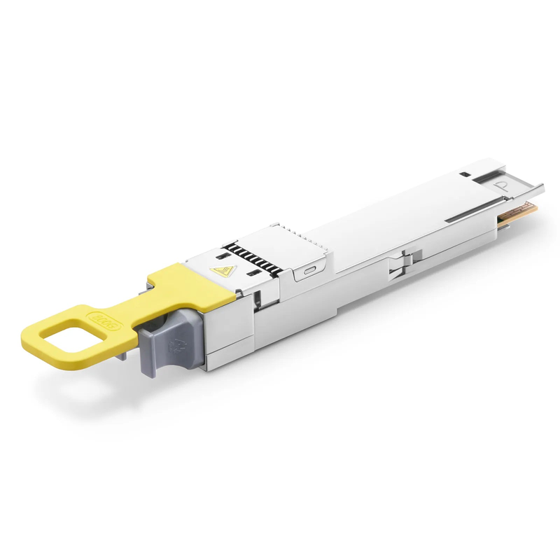 Arista Networks QDD-800G-2XDR4 Compatible 800GBASE 2 x XDR4/XDR8 QSFP-DD 8 x 100G PAM4 1310nm 2km DOM Dual MPO-12/APC SMF Optical Transceiver Module